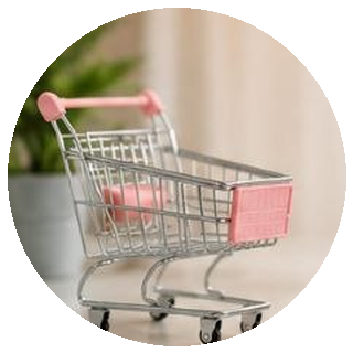 Pas de minimum d'achat