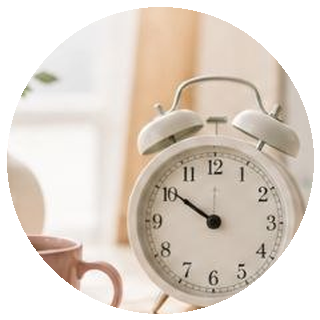 Choisissez vos horaires