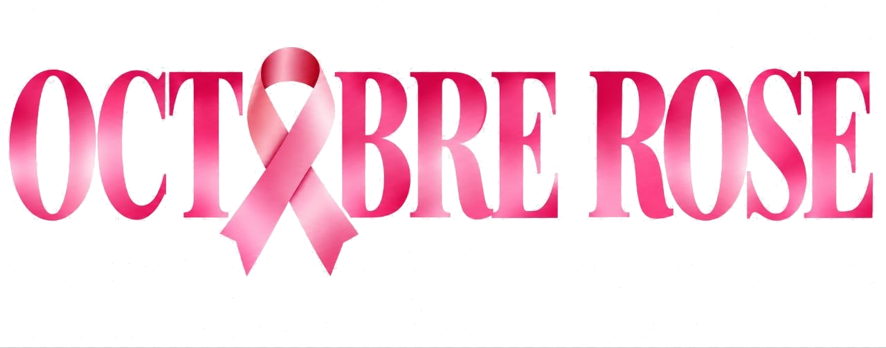 Octobre Rose